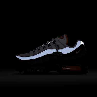 Chaussure Nike Air Max 95 Big Bubble pour homme