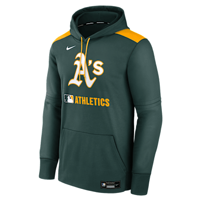 Athletics Authentic Collection