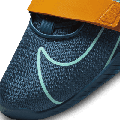 Chaussure de renforcement musculaire Nike Romaleos 4