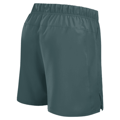 Philadelphia Eagles Blitz Victory Men’s Nike Dri-FIT NFL Shorts