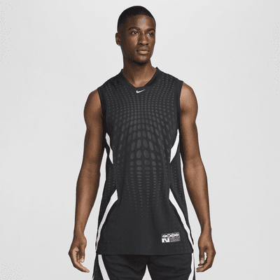 Nike Men's Dri-FIT ADV Basketball Jersey