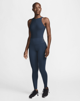 Женские  Nike One Dri-FIT Bodysuit