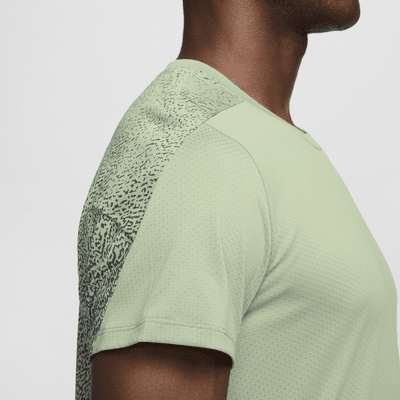 NikeCourt Slam Men's Dri-FIT Tennis Top