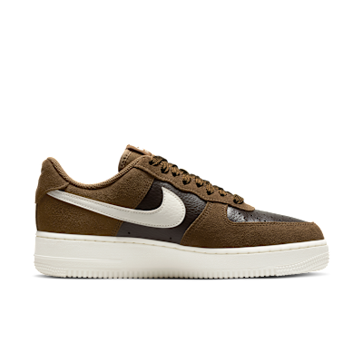 Sapatilhas Nike Air Force 1 '07 para mulher