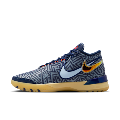 LeBron NXXT Genisus