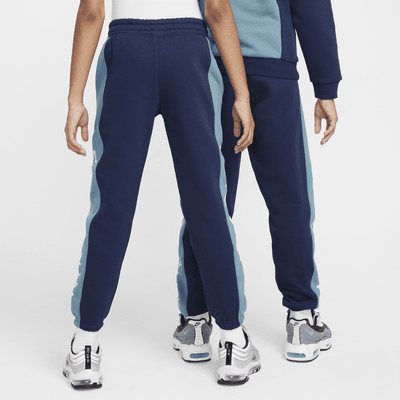 Nike Air Pantalons - Nen/a