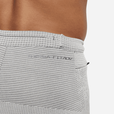 Mallas de running para hombre Nike Therma-FIT ADV Run Division