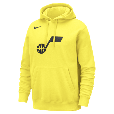 Utah Jazz Club Men's Nike NBA Pullover Hoodie. Nike ZA