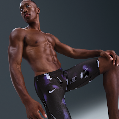 Jammer para hombre Nike Swim HydraStrong