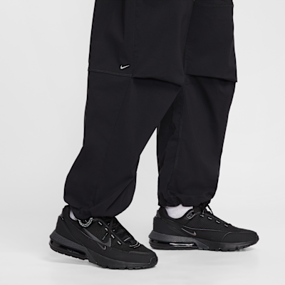 Nike Tech Men's Oversized Woven Trousers