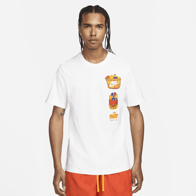 Nike Sportswear Men's T-Shirt. Nike NL