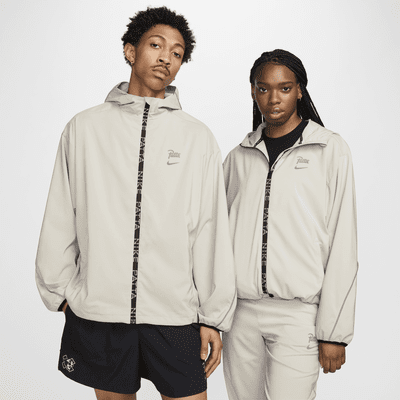 Nike x Patta Running Team Men's Full-Zip Jacket