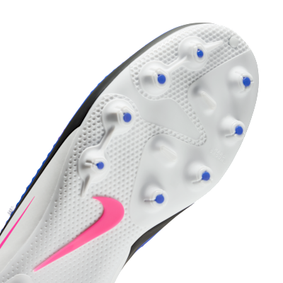 ナイキ ジュニア ファントム 6 LOW アカデミー ジュニア ハードグラウンド サッカースパイク