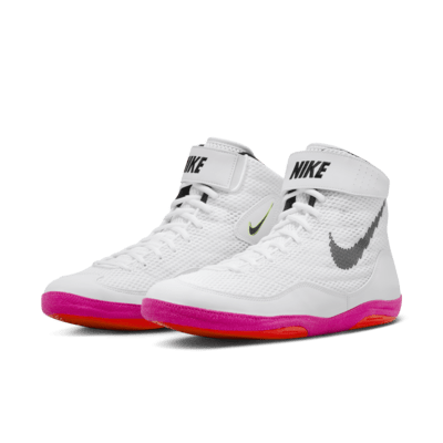 Nike Inflict SE Wrestling Shoes