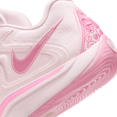 Tenis de básquetbol KD17 "Aunt Pearl"