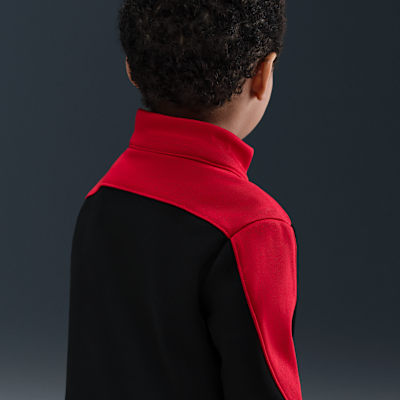 Nike Toddler 2-Piece Propus Colorblocked Set