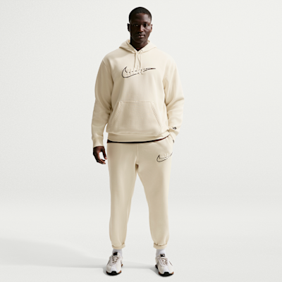 Nike Sportswear Club Men's Fleece Joggers