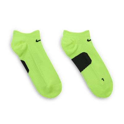 No-show-strumpor Nike Running Midweight (1 par)