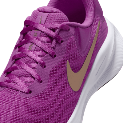 Sapatilhas de running para estrada Nike Revolution 7 para mulher