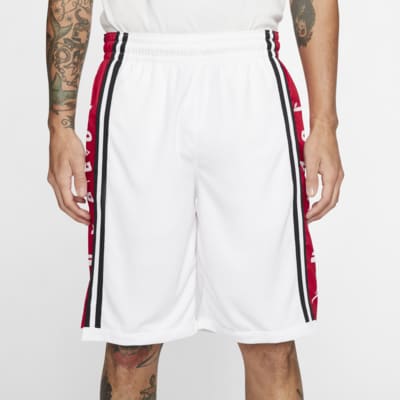 jordan hbr basketball short