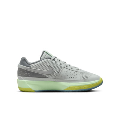 Scarpa da basket Ja 1 "Flash" – Ragazzo/a