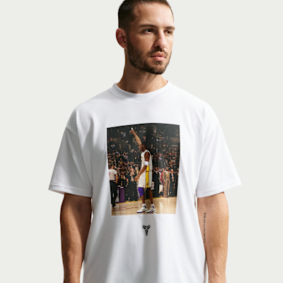 T-shirt de basket Nike Dri-FIT Kobe pour homme