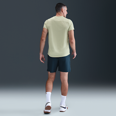 NikeCourt Victory Men's Dri-FIT Tennis Top