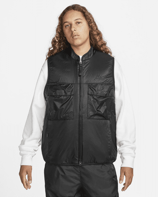 Мужская безрукавка Nike Tech Fleece Utility Vest