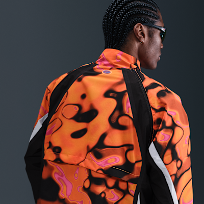 Nike Project F.R.O.G. Men's Storm-FIT Track Jacket