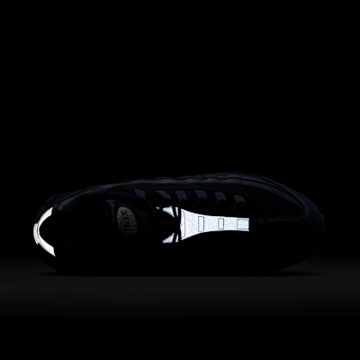 Nike Air Max 95 "Big Bubble" Schuh (Herren)