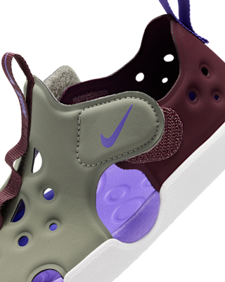 Nike Sunray Protect 4