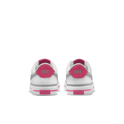 NikeCourt Legacy Older Kids' Shoes