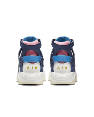 nike air flight huarache kids red
