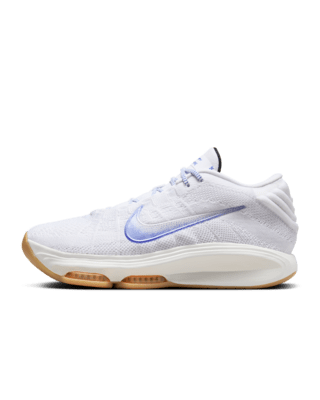 Unisex кроссовки Nike G.T. Hustle 3 Blueprint Basketball для баскетбола