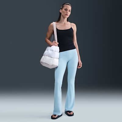 Nike Zenvy Women's High-Waisted Flared Leggings
