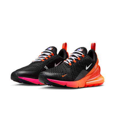 San Francisco Giants Nike Air Max 270 Men's Shoes