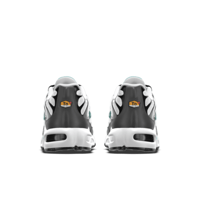 nike air max plus customize