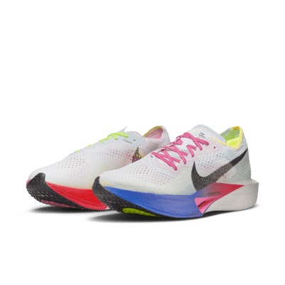 Nike Vaporfly 3 Men's Road Racing Shoes