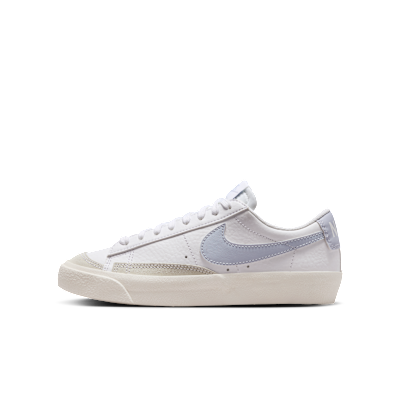 Tenis para niños grandes Nike Blazer Low '77