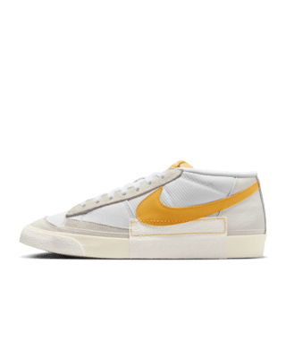 Мужские кроссовки Nike Blazer Low Pro Club