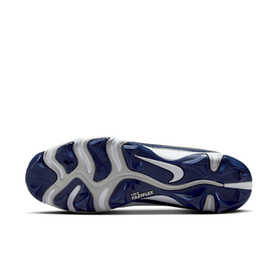 Nike Alpha Menace 4 Shark Football Cleats