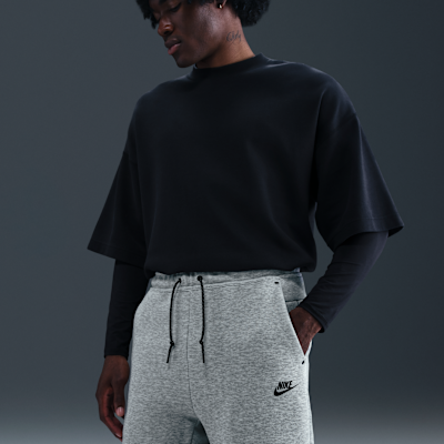 Nike Tech Men's Fleece Shorts