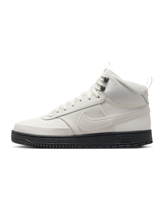Unisex кроссовки Nike Court Vision Mid Winterized