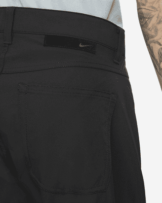 ナイキ Dri-FIT レペル メンズ 5ポケット スリムフィット ゴルフパンツ