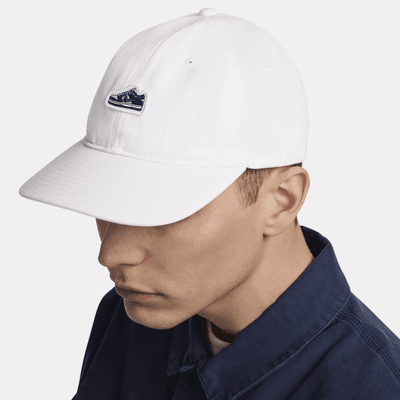 Nike Club Unstructured Dunk Patch Cap