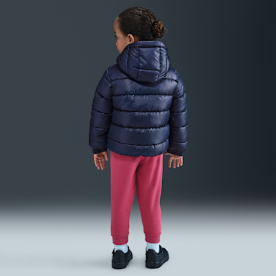 Nike Sportswear Toddler "All Day Play" Puffer Jacket