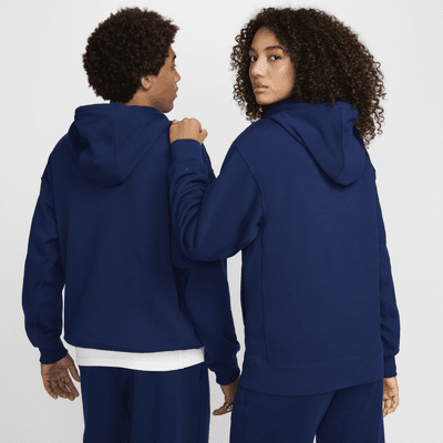 Nike Wool Classic Hoodie