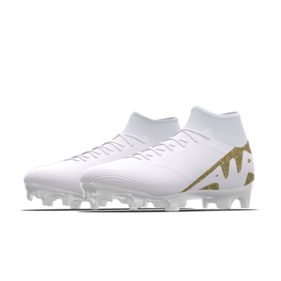 Nike Majestry FG offers Soccer Cleats Sample