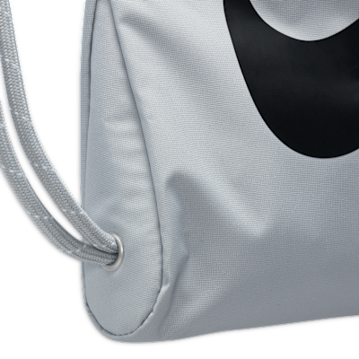 Nike Heritage Tas met trekkoord (13 liter). Nike NL
