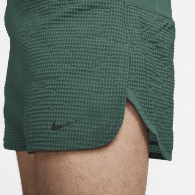 Shorts de correr Dri-FIT ADV de 10 cm con forro de ropa interior para hombre Nike Running Division